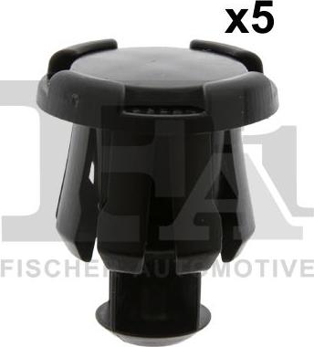 FA1 33-20007.5 - KOŁEK ROZPOROWY FIAT. SUZUKI