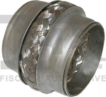 FA1 370-070 - ZŁĄCZE ELASTYCZNE UKŁ. WYD. INNER BRAID 70X70 MM