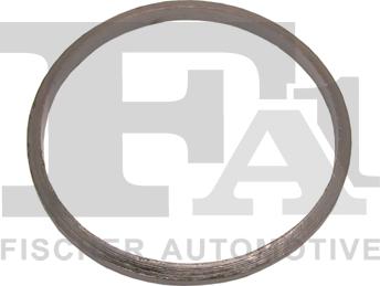 FA1 251-976 - USZCZELKA RURY WYD. DB-JEEP CDI 76X83