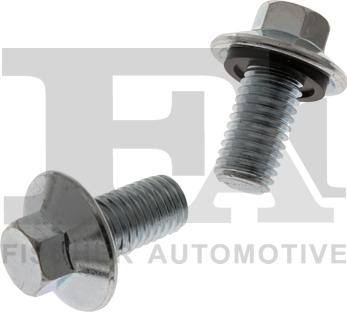 FA1 257.899.001 - ŚRUBA SPUSTU OLEJU M12X1.75 L=23