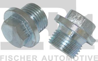 FA1 257.804.001 - KOREK MISKI OLEJOWEJ VW LT 99-06