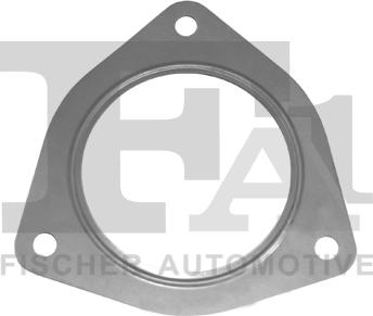FA1 210-938 - USZCZELKA RURY WYD. PEUGEOT BOXER 3.0HDI 06-