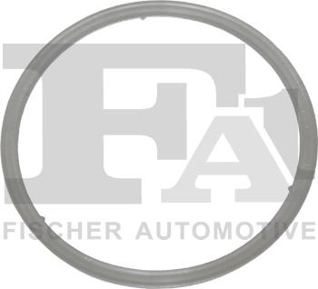 FA1 210-924 - USZCZELKA KOL-RURA PEUGEOT 2.2HDI BOXER 06-