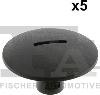 FA1 21-10006.5 — Clip, listwa ochronna