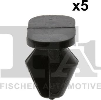 FA1 21-10028.5 - ZAŚLEPKA MOCUJĄCA CITROEN. PEUGEOT