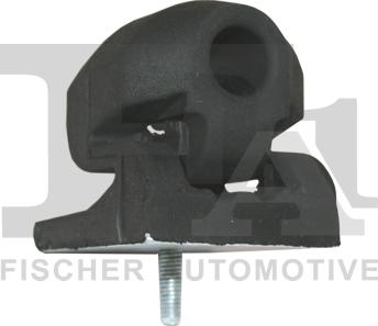 FA1 213-919 — Uchwyt, tłumik