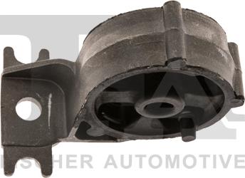 FA1 213-755 - WIESZAK TŁUMIKA PEUGEOT 3008-308-408-5008