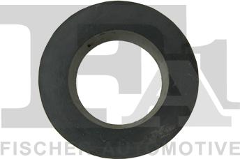 FA1 213-903 - WIESZAK TŁUMIKA CITROEN C15