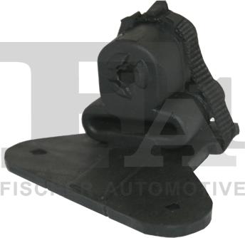 FA1 213-930 - WIESZAK TŁUMIKA CITROEN C4 PICASSO HDI 06-