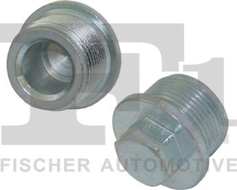 FA1 280.750.001 — Korek spustowy oleju, miska olejowa