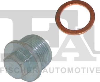 FA1 280.750.011 — Korek spustowy oleju, miska olejowa
