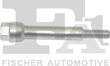 FA1 235-909 — Śruba, system wydechowy