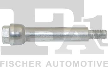 FA1 235-903 — Śruba, system wydechowy