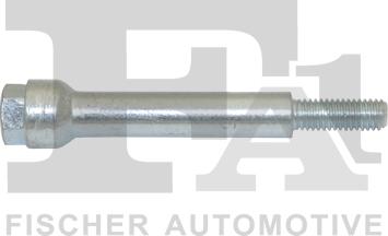 FA1 235-902 — Śruba, system wydechowy
