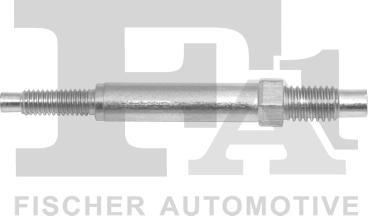 FA1 235-912 — Śruba, system wydechowy