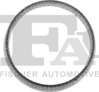 FA1 231-971 - USZCZELKA RURY WYD. PEUGEOT 306-406 71X82