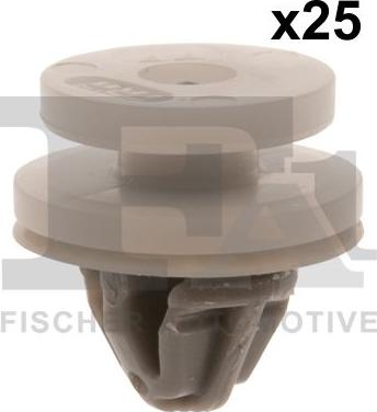 FA1 22-40009.25 - KLIPS MOCUJĄCY CITROEN