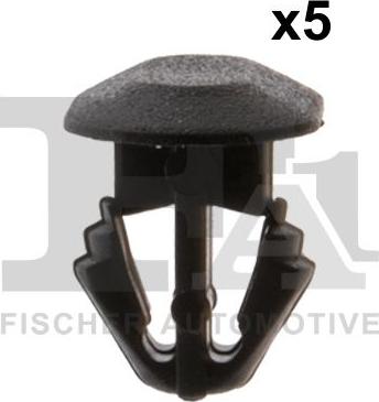 FA1 22-40032.5 — Clip, listwa ochronna