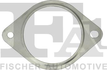 FA1 220-919 - USZCZELKA KOL-RURA RENAULT 1.9DCI 04-