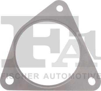 FA1 220-918 - USZCZELKA KOL-RURA RENAULT 1.4-2.0