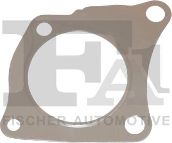 FA1 220-934 - USZCZELKA TURBOSPRĘŻARKI RENAULT LAGUNA 2.0T 03-