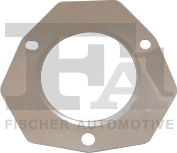 FA1 220-933 - USZCZELKA TURBOSPRĘŻARKI RENAULT MEGANE 1.4TCE 09-