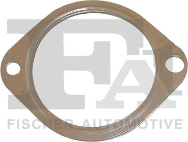 FA1 220-921 - USZCZELKA RURY WYD. RENAULT MEGANE 1.5DCI 09-