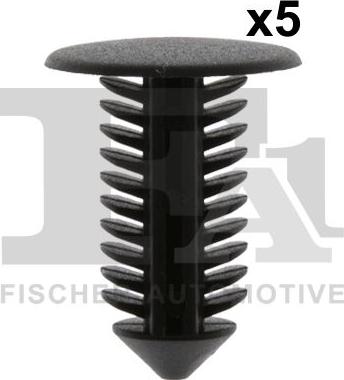 FA1 22-10007.5 — Clip, listwa ochronna