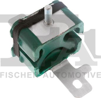 FA1 223-961 — Uchwyt, tłumik