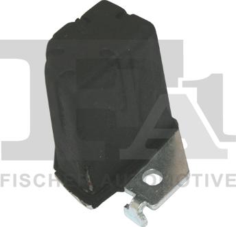 FA1 223-938 - WIESZAK TŁUMIKA RENAULT MEGANE II 1.9DCI
