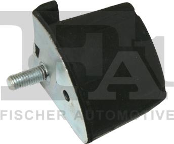 FA1 223-924 — Uchwyt, tłumik