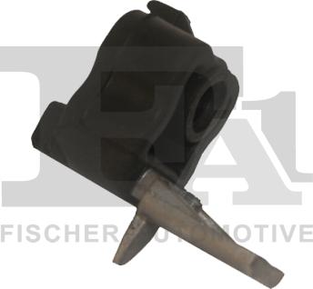 FA1 223-920 — Uchwyt, tłumik