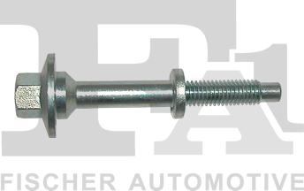 FA1 795-903 — Śruba, system wydechowy