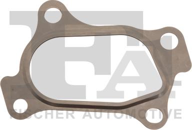 FA1 790-909 - USZCZELKA TURBOSPRĘŻARKI HONDA CR-V 1.6I-DTEC 13-