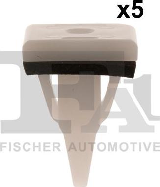 FA1 74-40029.5 - KLIPS MOCUJĄCY MITSUBISHI