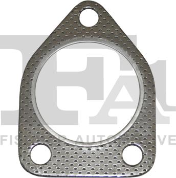 FA1 740-910 - USZCZELKA KOL. WYD. MITSUBISHI OUTLANDER 2.0 04-