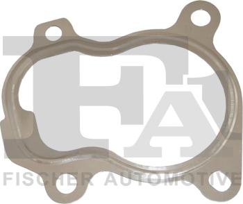 FA1 740-911 - USZCZELKA RURY WYD. RENAULT SCENIC 1.9DCI 02-
