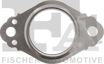 FA1 740-923 - USZCZELKA RURY WYD. MITSUBISHI ASX 1.8 10-