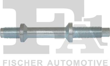 FA1 755-901 — Śruba, system wydechowy