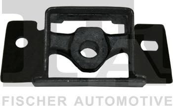FA1 753-930 - WIESZAK TŁUMIKA NISSAN 2.0DCI QASHQAI-X-TRAIL