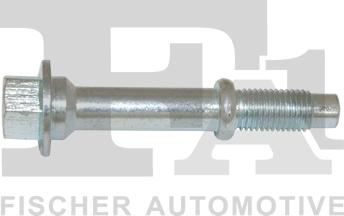 FA1 765-903 — Śruba, system wydechowy