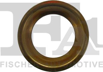 FA1 761-941 - USZCZELKA RURY WYD. SUZUKI SAMURAI 40.5X65.5 MM