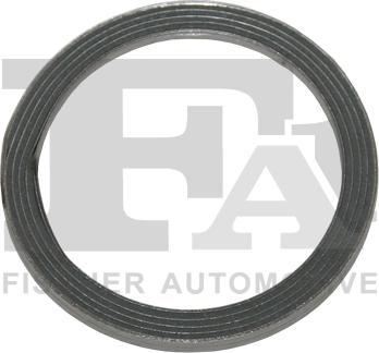 FA1 761-956 - USZCZELKA RURY WYD. SUZUKI GRAND VITARA 05- 55.2X66