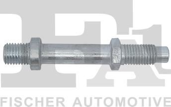 FA1 785-905 — Śruba, system wydechowy