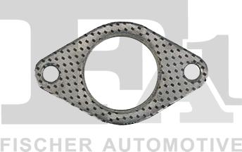 FA1 780-901 - USZCZELKA RURY WYD. BMW 3 2.0 98-