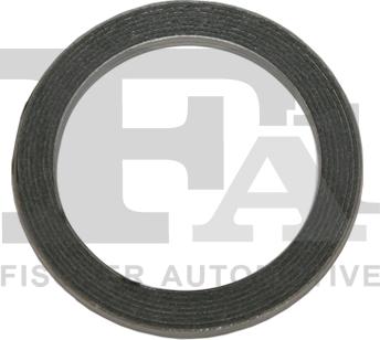 FA1 781-953 - USZCZELKA RURY WYD. MAZDA 3-6 MZR-CD 54.5X73
