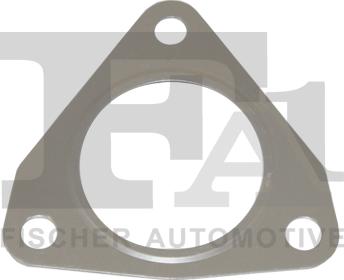 FA1 730-906 - USZCZELKA RURY WYD. HYUNDAI ACCENT 1.5CRDI 05-