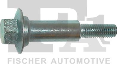 FA1 725-901 — Śruba, system wydechowy
