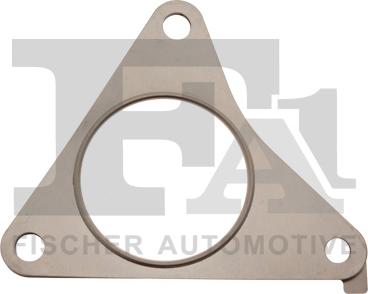 FA1 720-928 - USZCZELKA RURY WYDECHOWEJ SUBARU OUTBACK 2.0D 09-