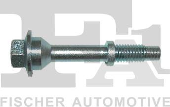 FA1 775-903 — Śruba, system wydechowy